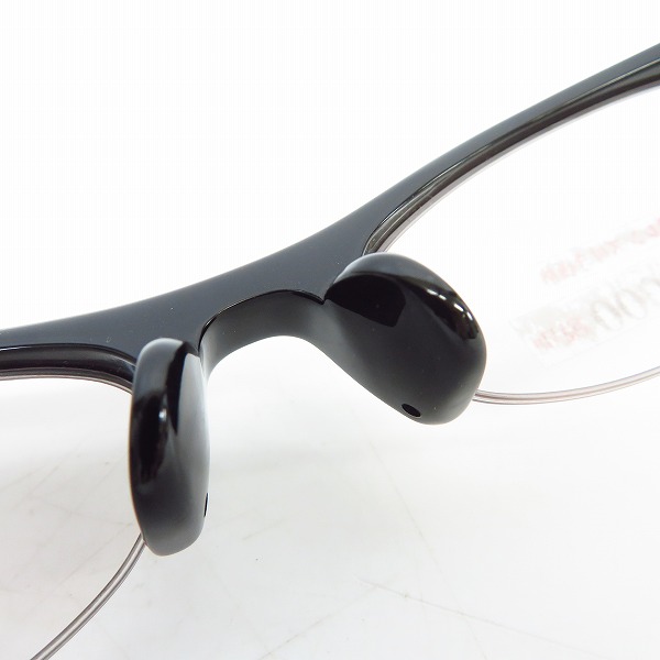 実際に弊社で買取させて頂いたspec espace/スペックエスパス 眼鏡/メガネフレーム ES-5053 1の画像 2枚目