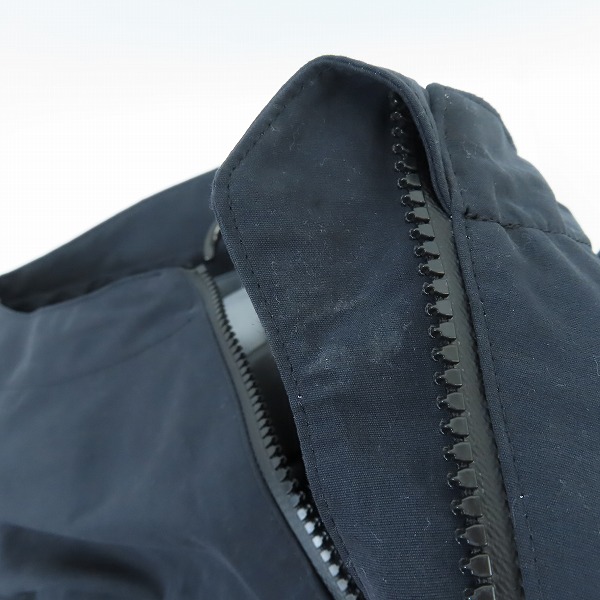 実際に弊社で買取させて頂いたis-ness/イズネス 3LAYER PULLOVER JACKET 3レイヤー プルオーバージャケット 2020AWJK02/Lの画像 4枚目