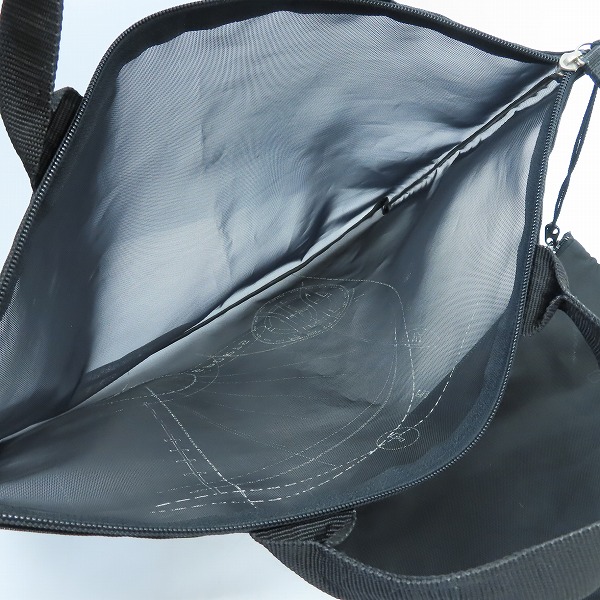 実際に弊社で買取させて頂いたJEAN PAUL GAULTIER/ジャンポール・ゴルチエ メッシュ トートバッグの画像 4枚目