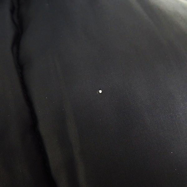 実際に弊社で買取させて頂いたPaul Smith LONDON/ポールスミス ロンドン 着脱フード ダウンジャケット Mの画像 5枚目