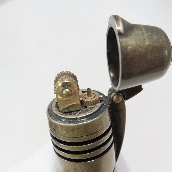 実際に弊社で買取させて頂いたjean paul gaultier/ジャンポール ゴルチエ ガスライターの画像 4枚目