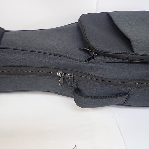 実際に弊社で買取させて頂いた★Paul Reed Smith/PRS/ポールリードスミス エレキギター用 ギグバッグ ギグケースの画像 3枚目