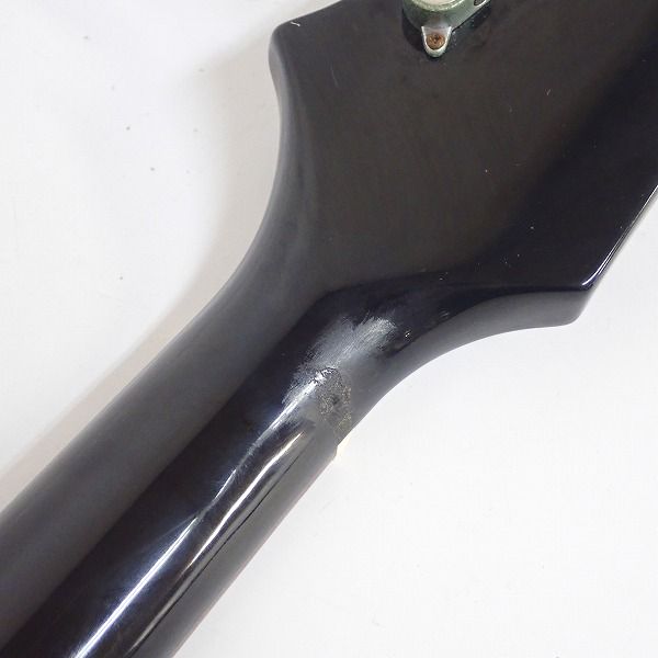 実際に弊社で買取させて頂いた★Epiphone/エピフォン Firebird/ファイヤーバード ボルトオンネックの画像 3枚目