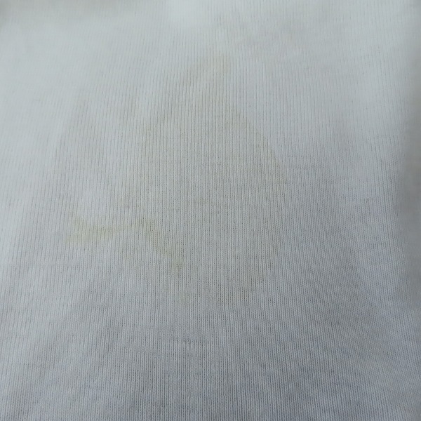 実際に弊社で買取させて頂いたHYDROGEN/ハイドロゲン G-STAR RAW/ジースターロウ Tシャツ/カットソー size：S 2点セットの画像 5枚目