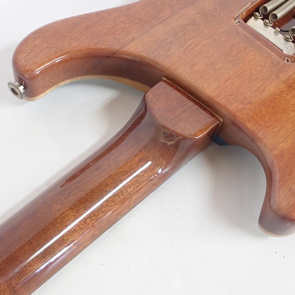 実際に弊社で買取させて頂いた★PRS/Paul Reed Smith/ポールリードスミス  CUSTOM 24 10 TOP バードインレイ ハードケース付きの画像 8枚目