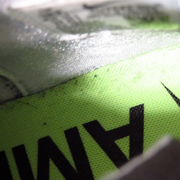 実際に弊社で買取させて頂いたAMBUSH×NIKE/アンブッシュ×ナイキ DUNK HIGH ダンク ハイ CU7544-001/28.5の画像 6枚目