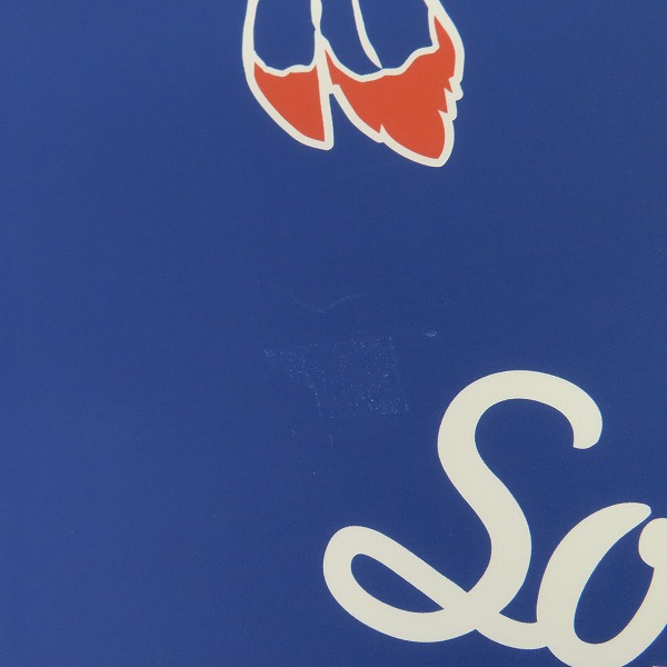 実際に弊社で買取させて頂いたTHE FLAT HEAD/フラットヘッド バナー イベント限定の画像 2枚目