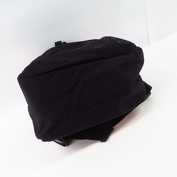 実際に弊社で買取させて頂いた【未使用】DESCENDANT/ディセンダント RESPIRATOR MESH BACK PACK 191TQDS-CGG01  の画像 2枚目