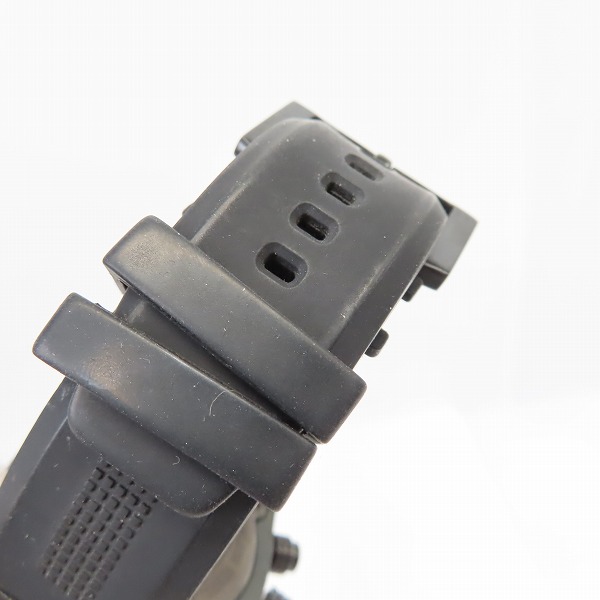 実際に弊社で買取させて頂いたBRERA OROLOGI/ブレラ オロロジ AC10 クロノグラフ 腕時計の画像 5枚目