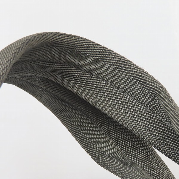 実際に弊社で買取させて頂いたPRADA SPORT/プラダスポーツ LINEA ROSSA ハンドバッグの画像 5枚目