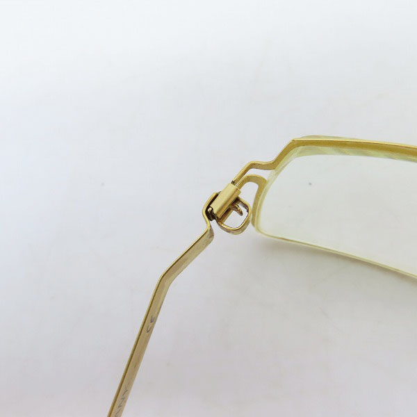 実際に弊社で買取させて頂いたMYKITA/マイキータ ANIA メガネフレーム/アイウェアの画像 7枚目