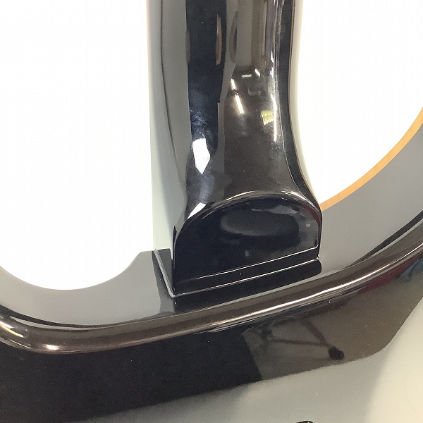 実際に弊社で買取させて頂いた★Paul Reed Smith/ポールリードスミス PRS SE Custom エレキギター ソフトケース付きの画像 6枚目