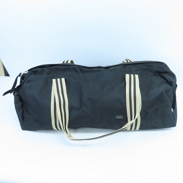 実際に弊社で買取させて頂いたHEAD PORTER/ヘッドポーター ボストンバッグ