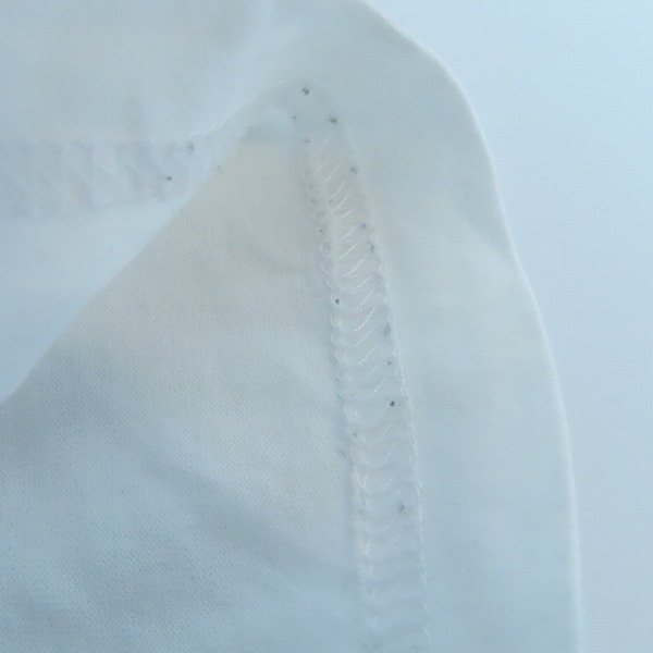 実際に弊社で買取させて頂いたBURBERRY/バーバリー 半袖プリントカットソー 8024733/Mの画像 6枚目