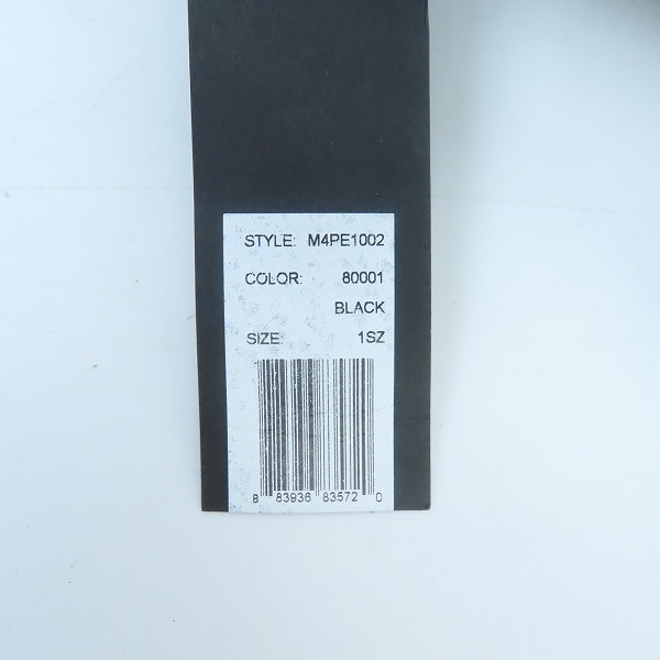 実際に弊社で買取させて頂いたMARC BY MARC JACOBS/マークバイマークジェイコブス 2WAY レザー ショルダーバッグ M4PE1002の画像 8枚目