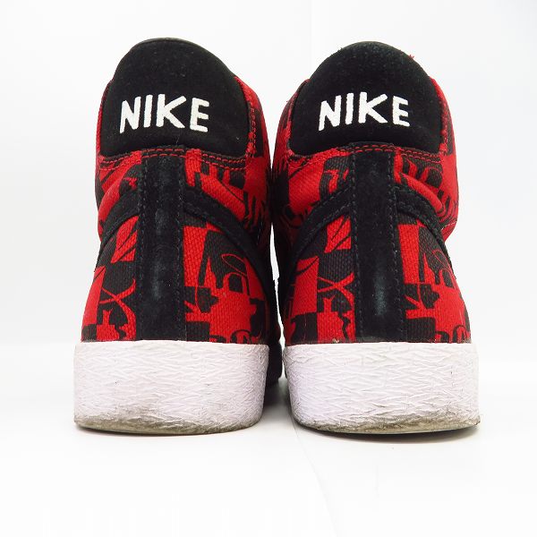 NIKE/ナイキ×STUSSY/ステューシー×NEIGHBORHOOD/ネイバーフッド