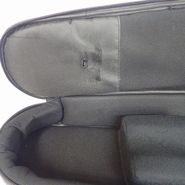 実際に弊社で買取させて頂いた★Paul Reed Smith/PRS/ポールリードスミス エレキギター用 ギグバッグ ギグケースの画像 5枚目