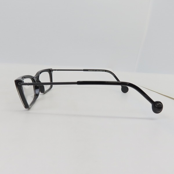 実際に弊社で買取させて頂いたAnne et Valentin/アンバレンタイン 眼鏡/メガネフレーム KAOLIN 0920の画像 1枚目