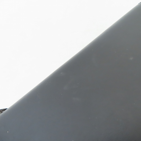 実際に弊社で買取させて頂いたDEAL DESIGN/ディールデザイン ヴィヴィット ライン ウォレット パイソンの画像 8枚目