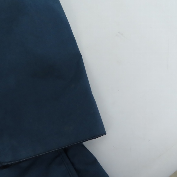 実際に弊社で買取させて頂いたBarbour/バブアー SL BEDALE ビデイルジャケット スリムフィット 1301025 36 の画像 7枚目