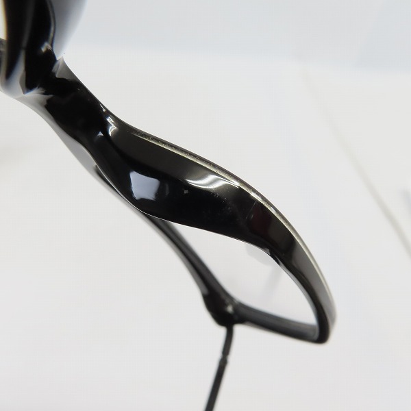 実際に弊社で買取させて頂いたAnne et Valentin/アンバレンタイン 眼鏡/メガネフレーム KAOLIN 0920の画像 7枚目