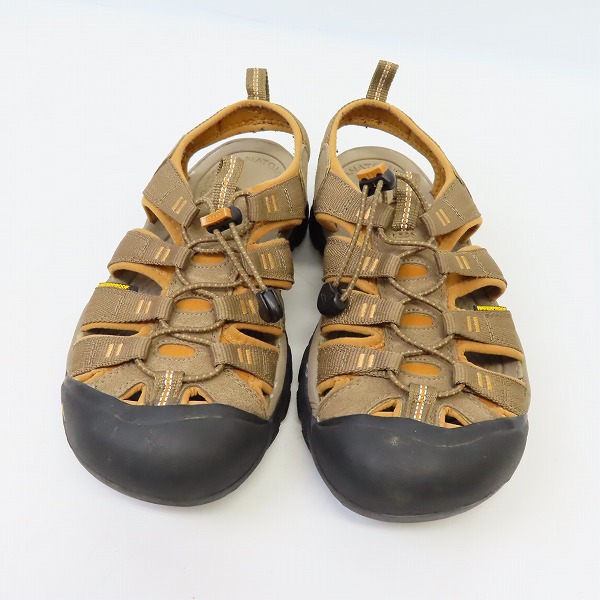 実際に弊社で買取させて頂いたKEEN/キーン サンダル 1010949/26