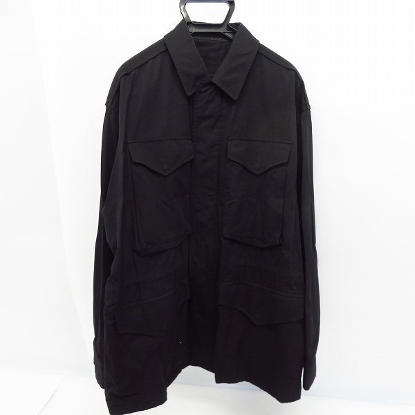 実際に弊社で買取させて頂いたLAD MUSICIAN/ラッドミュージシャン M-51ジャケット 2119-352/44