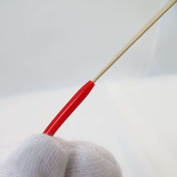 実際に弊社で買取させて頂いたAnne et Valentin/アンバレンタイン 眼鏡/メガネフレーム EDUARDO NS26の画像 7枚目