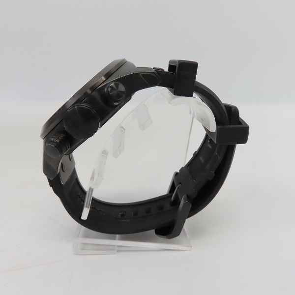 実際に弊社で買取させて頂いたBRERA OROLOGI/ブレラ オロロジ AC10 クロノグラフ 腕時計の画像 1枚目