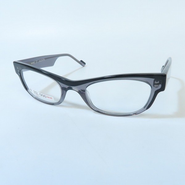 実際に弊社で買取させて頂いたAnne et Valentin/アンバレンタイン 眼鏡/メガネフレーム VOLTA 1038
