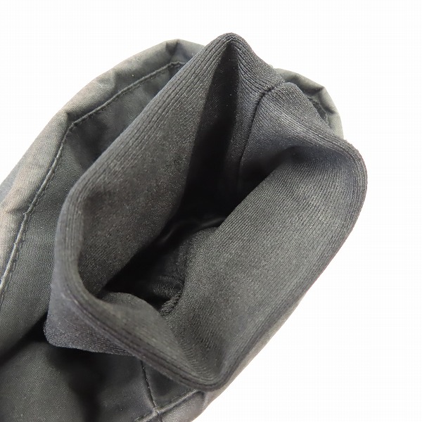 実際に弊社で買取させて頂いたThe Viridi-anne/ザ・ヴィリジアン19FW 撥水加工コットンダウンジャケット VI-3097-06/2の画像 6枚目