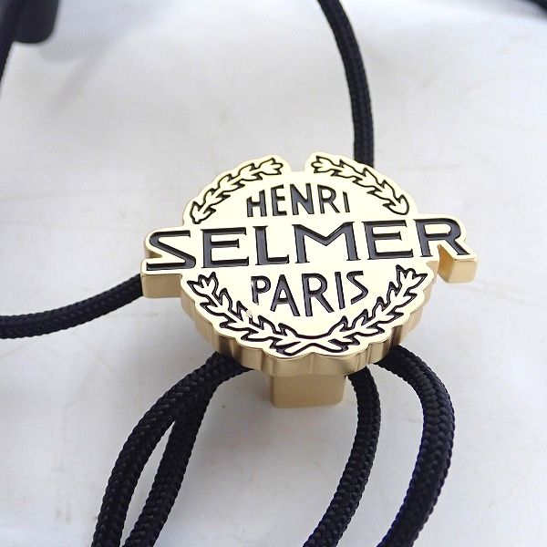 実際に弊社で買取させて頂いたH.SELMER/セルマー サックス用ストラップ スナップフックの画像 1枚目