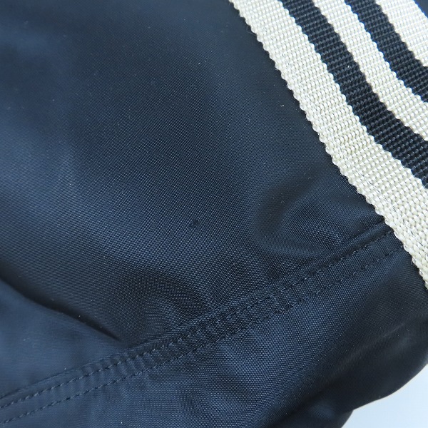 実際に弊社で買取させて頂いたHEAD PORTER/ヘッドポーター ボストンバッグの画像 6枚目