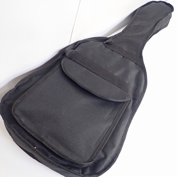 実際に弊社で買取させて頂いた★【難有り】SCHECTER/シェクター JAPAN ORIGINAL LINE OL-TL BLK テレキャスターType ソフトケース付の画像 9枚目