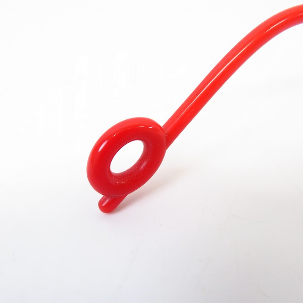 実際に弊社で買取させて頂いたAnne et Valentin/アンバレンタイン 眼鏡/メガネフレーム EDUARDO NS26の画像 6枚目