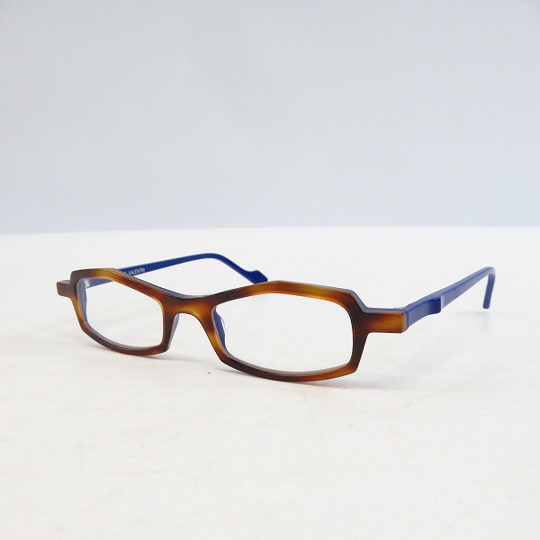 実際に弊社で買取させて頂いたAnne et Valentin/アンバレンタイン 眼鏡/メガネフレーム ANDREA 1007