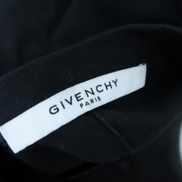 実際に弊社で買取させて頂いた【JPタグ】GIVENCHY × Disney/ジバンシィ × ディズニー 17SS BANBI TEE/バンビTシャツ 17Y 7709 491/XSの画像 2枚目