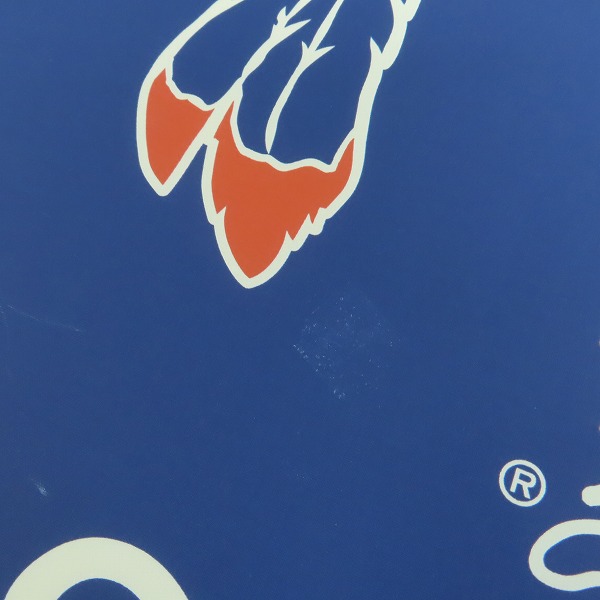 実際に弊社で買取させて頂いたTHE FLAT HEAD/フラットヘッド Motorcycle Race イベント限定 バナーの画像 2枚目