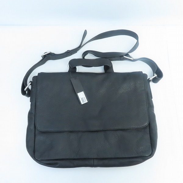 実際に弊社で買取させて頂いたMARC BY MARC JACOBS/マークバイマークジェイコブス 2WAY レザー ショルダーバッグ M4PE1002の画像 1枚目