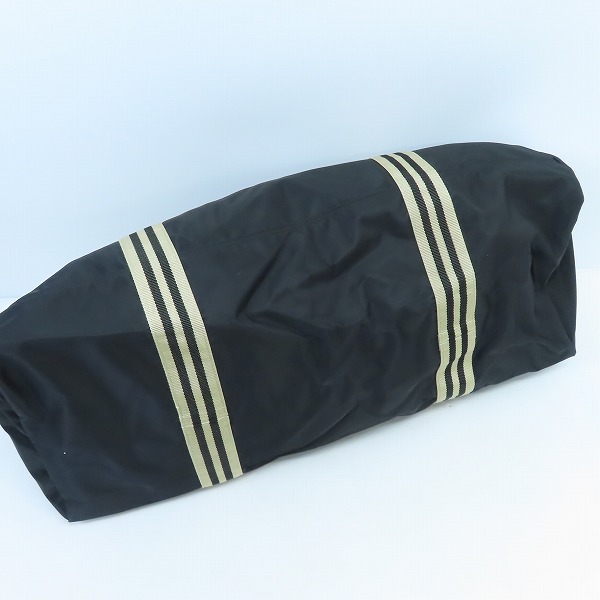 実際に弊社で買取させて頂いたHEAD PORTER/ヘッドポーター ボストンバッグの画像 3枚目