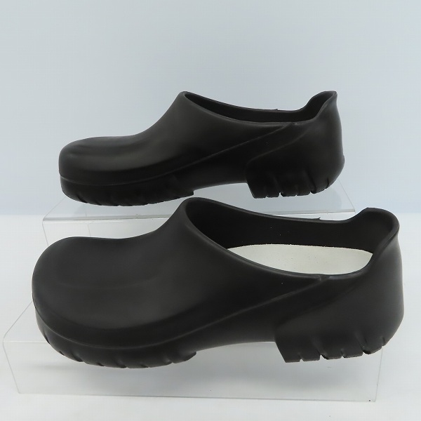 実際に弊社で買取させて頂いたBIRKENSTOCK/ビルケンシュトック POLYURETHANE/ポリウレタン サンダル/26.5の画像 3枚目