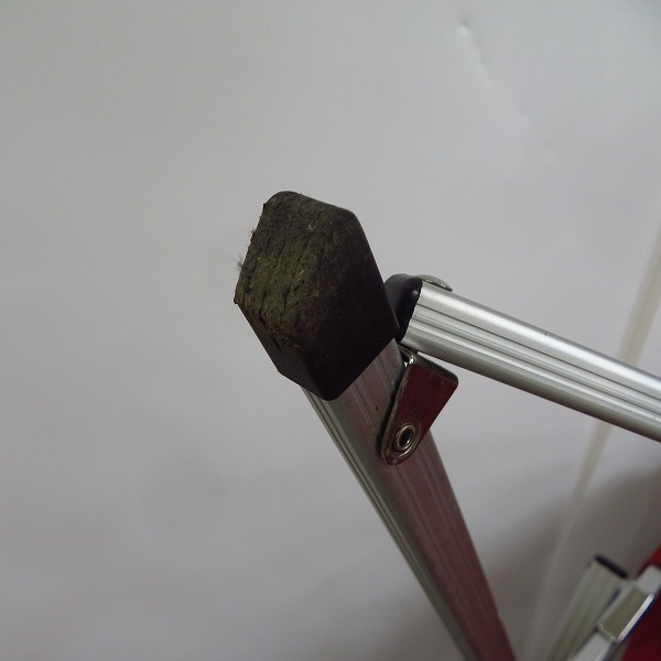 実際に弊社で買取させて頂いたOgaWa/小川キャンパル HIGH BACK ARM CHAIR/ハイバック アームチェア キャンプ/アウトドアの画像 9枚目