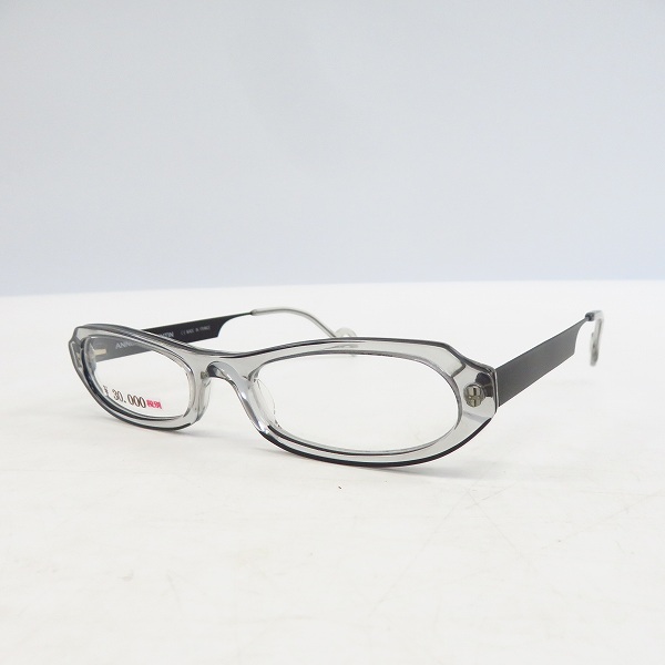 実際に弊社で買取させて頂いたAnne et Valentin/アンバレンタイン 眼鏡/メガネフレーム PARADIS C0624