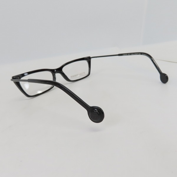 実際に弊社で買取させて頂いたAnne et Valentin/アンバレンタイン 眼鏡/メガネフレーム KAOLIN 0920の画像 2枚目