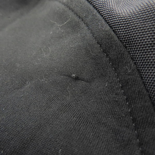 実際に弊社で買取させて頂いたJean Paul Gaultier/ジャンポールゴルチエ 異素材ミックス カーゴショーツ/40の画像 8枚目