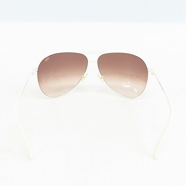 実際に弊社で買取させて頂いたMARC JACOBS/マークジェイコブス ティアドロップ サングラス MJ016/Sの画像 2枚目