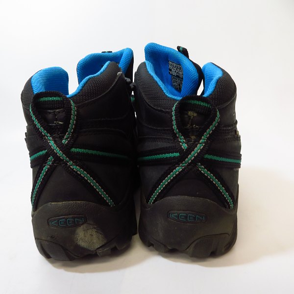 実際に弊社で買取させて頂いたKEEN/キーン Targhee II Mid  タージー 2 SKU1217 27.5の画像 1枚目