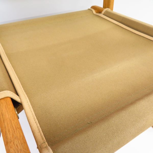 実際に弊社で買取させて頂いた【難有り】INOUT/イナウト Just Right Chair チェアー サンドベージュの画像 7枚目