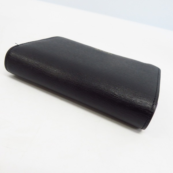 実際に弊社で買取させて頂いたPaul Smith/ポールスミス 配色デザイン 二つ折り財布の画像 2枚目