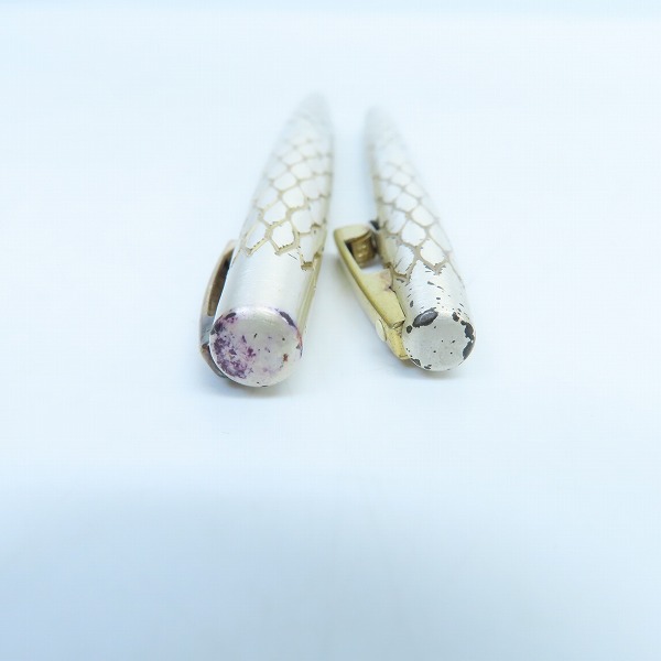 実際に弊社で買取させて頂いた【難有り含む】SHEAFFER/シェーファー 万年筆 ペン先14K-585 /ボールペン 2点セットの画像 1枚目